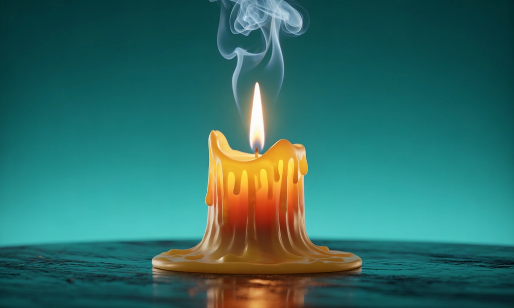 blog candle