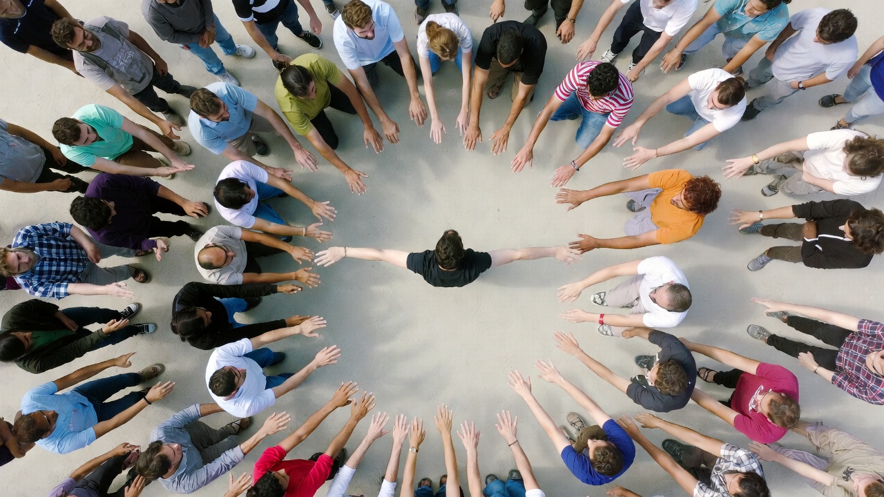 blog working relationships