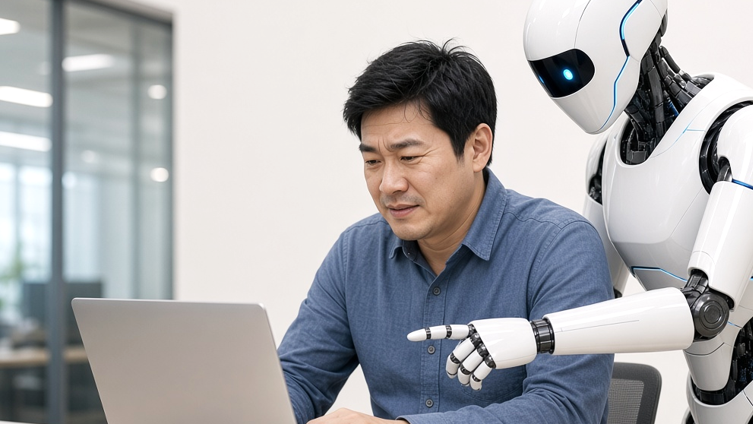 blog ai jobs